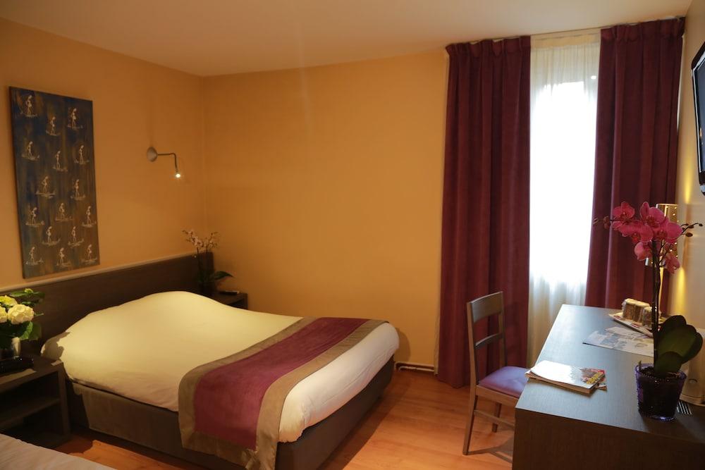 Icone Hotel - Annecy Exterior photo