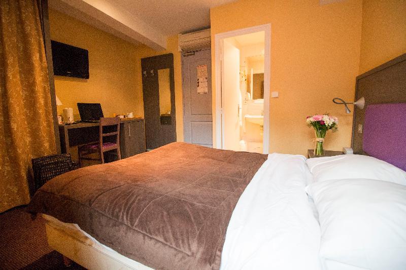 Icone Hotel - Annecy Exterior photo